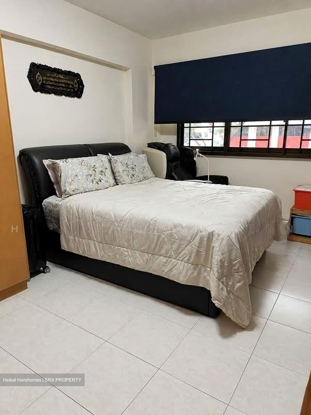 Blk 532 Woodlands Vista (Woodlands), HDB 4 Rooms #604398781